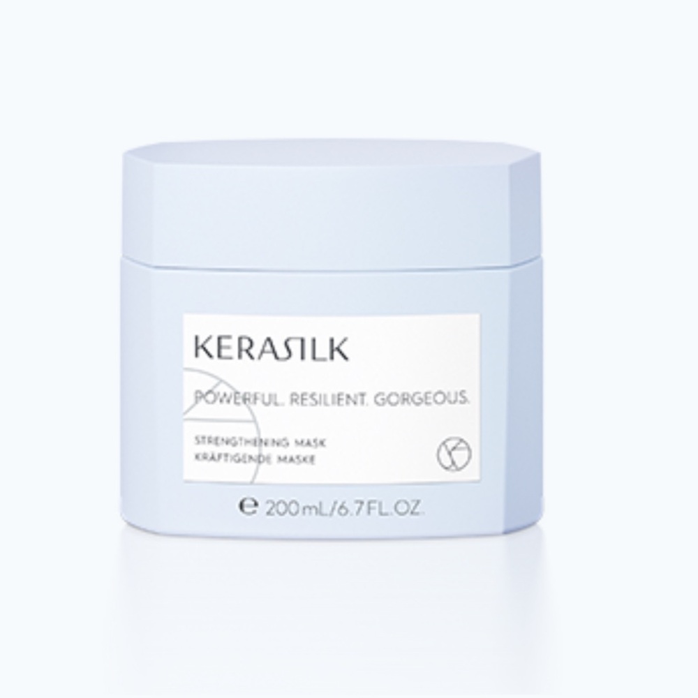 KERASILK Strengthening Mask